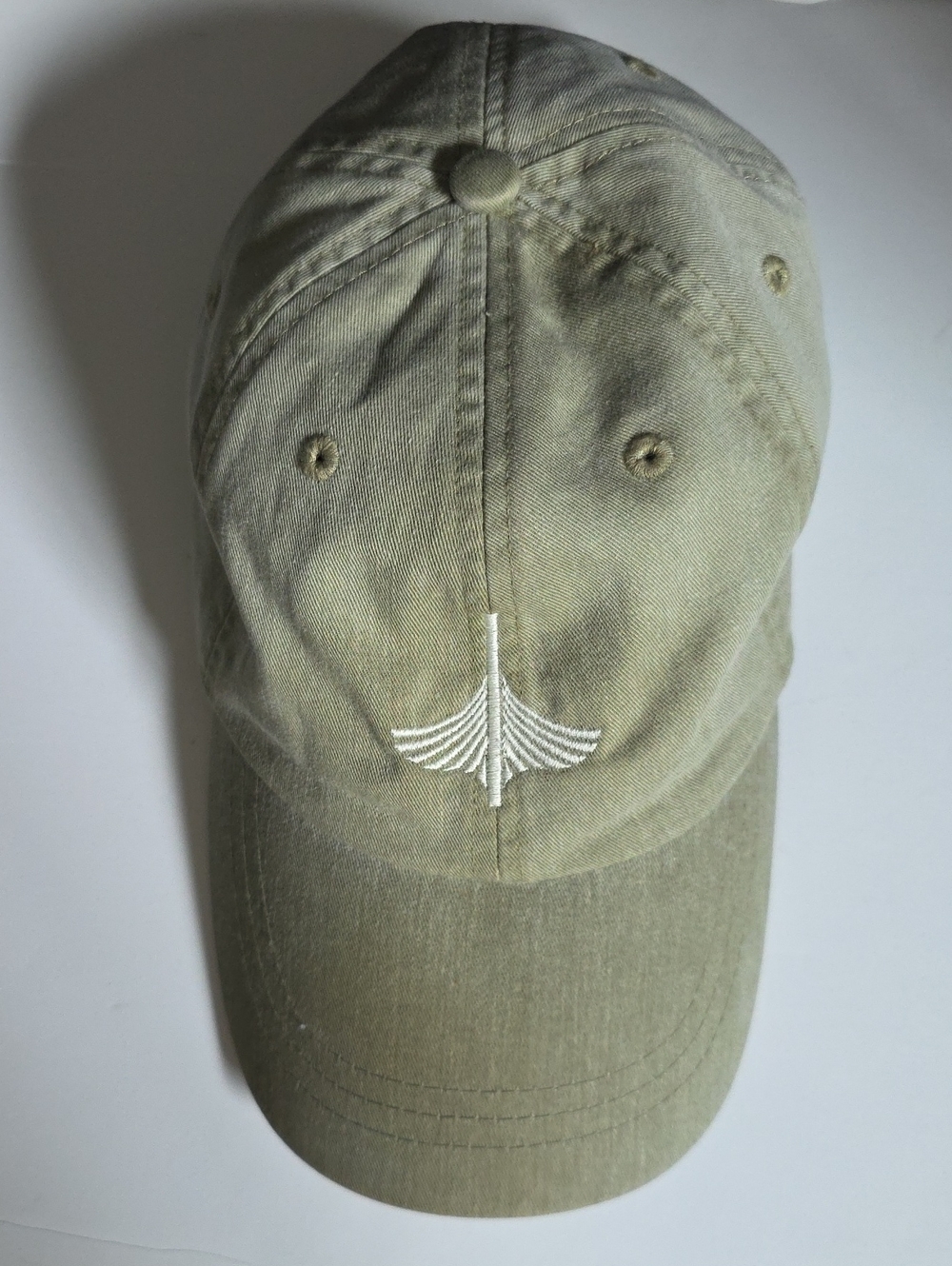 Adams Cap - Picture 9 of 11
